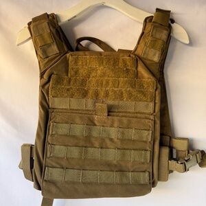 shellback tactical vest